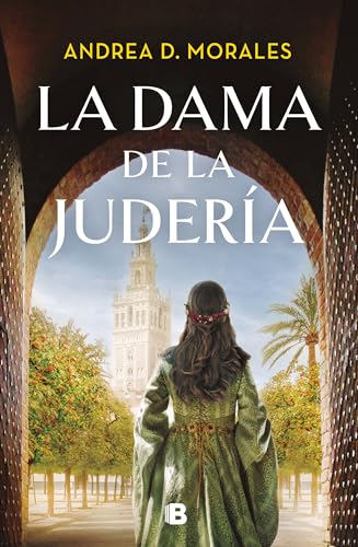 La dama de la judera / The Lady in the Jewish Quarter [Hardcover]