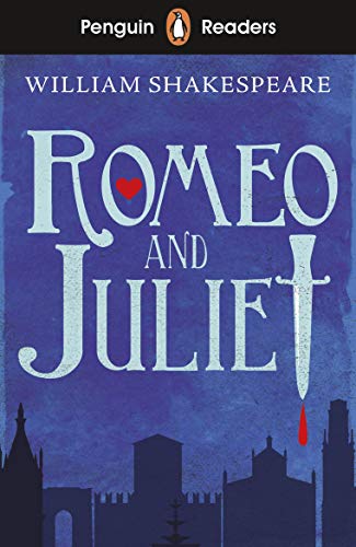 Penguin Reader Starter Level Romeo and Juliet [Paperback]