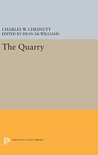 The Quarry [Hardcover]