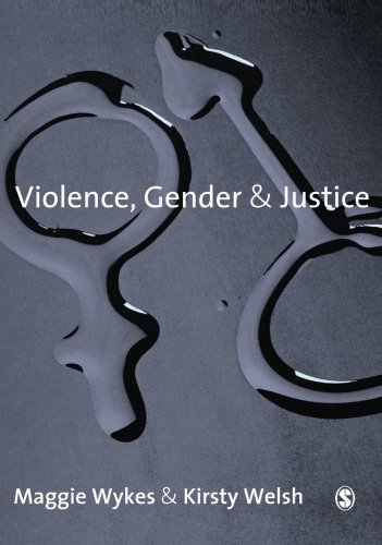 Violence, Gender and Justice [Paperback]