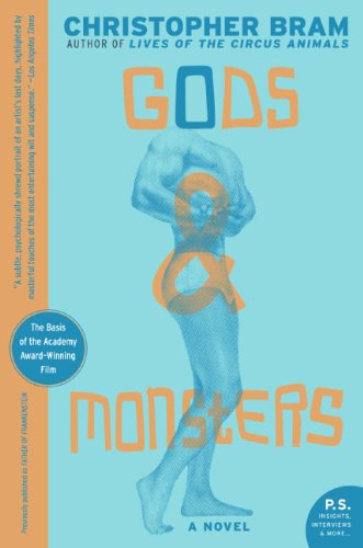 Gods and Monsters A Novel [Paperback]