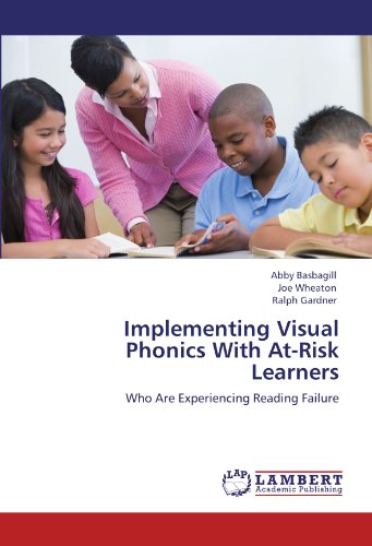 Implementing Visual Phonics with at-Risk Learners [Paperback]