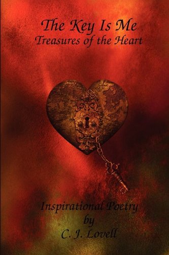 The Key Is Me [Hardcover]