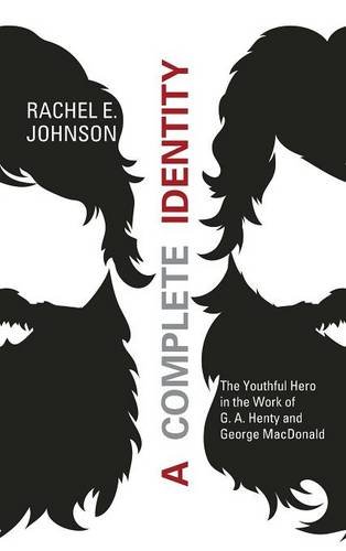 A Complete Identity [Hardcover]