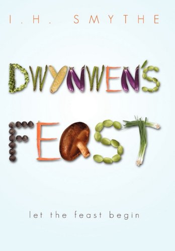 Dwynwen's Feast [Hardcover]