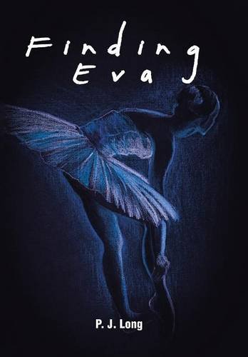 Finding Eva [Hardcover]