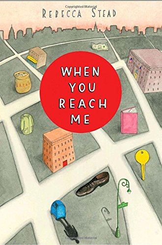 When You Reach Me [Hardcover]