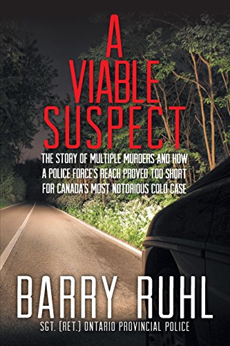 A Viable Suspect [Paperback]
