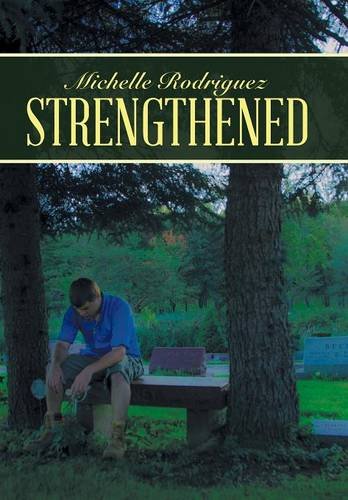 Strengthened [Hardcover]