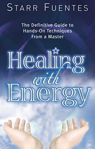 Healing With Energy [Paperback]