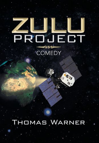 Zulu Project [Hardcover]