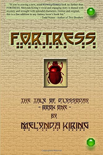 Fortress [Paperback]
