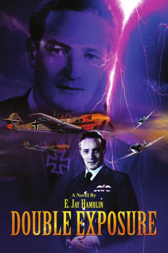 Double Exposure [Paperback]