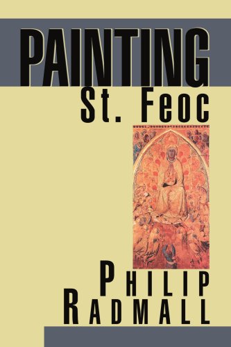 Painting St. Feoc [Paperback]