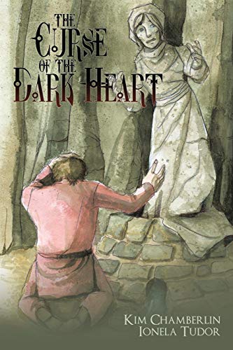 Curse of the Dark Heart [Paperback]