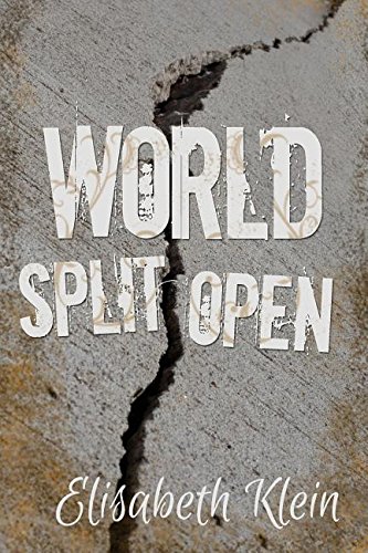 World Split Open [Paperback]