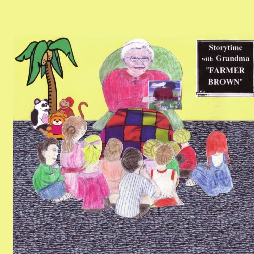 Farmer Brown [Unknown]