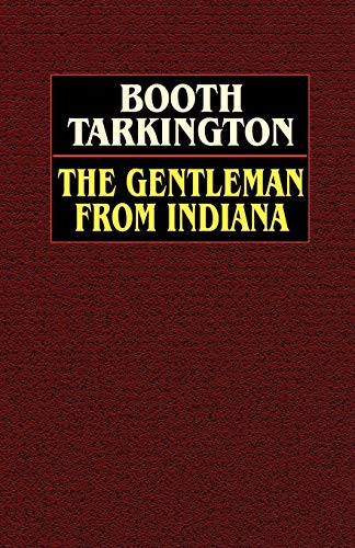 Gentleman from Indiana [Paperback]