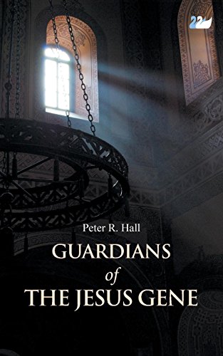 Guardians Of The Jesus Gene [Paperback]