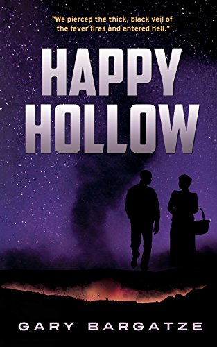 Happy Hollow [Paperback]
