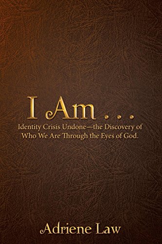 I Am . . . [Paperback]