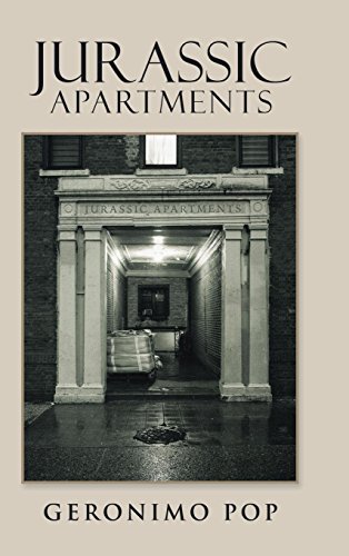 Jurassic Apartments [Hardcover]