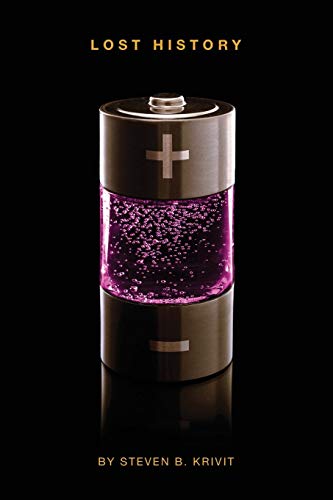 Lost History  Explorations in Nuclear Research, Vol. 3 [Paperback]