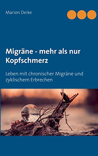 Migrne - Mehr Als Nur Kopfschmerz [Paperback]