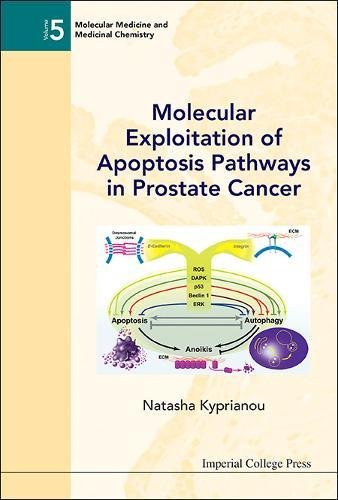 Molecular Exploitation of Apoptosis Pathways in Prostate Cancer [Hardcover]