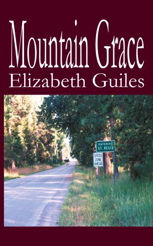Mountain Grace [Paperback]