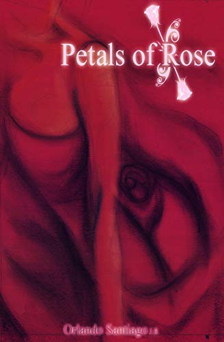 Petals of Rose [Paperback]