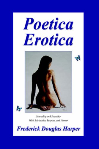 Poetica Erotica [Hardcover]