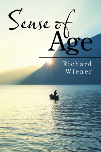 Sense Of Age [Paperback]