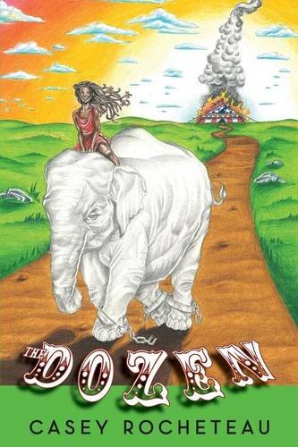 The Dozen [Paperback]