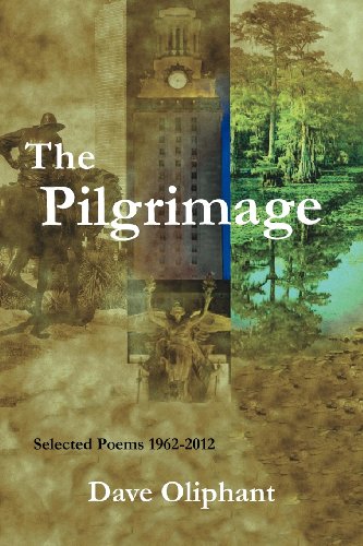 The Pilgrimage [Paperback]