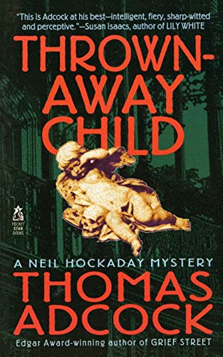 Thrown Away Child [Paperback]