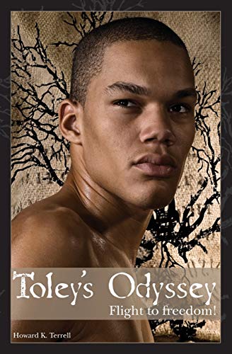 Toley's Odyssey  Flight to Freedom [Paperback]