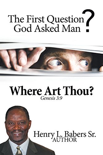 Where Art Thou [Paperback]