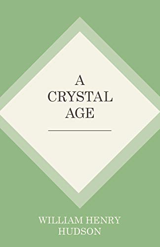 Crystal Age [Paperback]