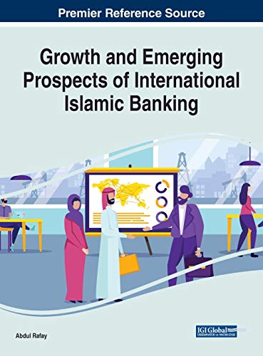 Handbook of Research on International Islamic Banking [Hardcover]