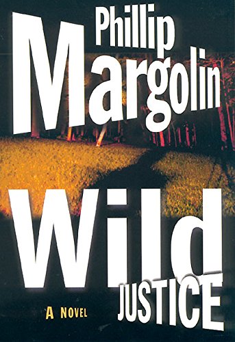 Wild Justice [Paperback]
