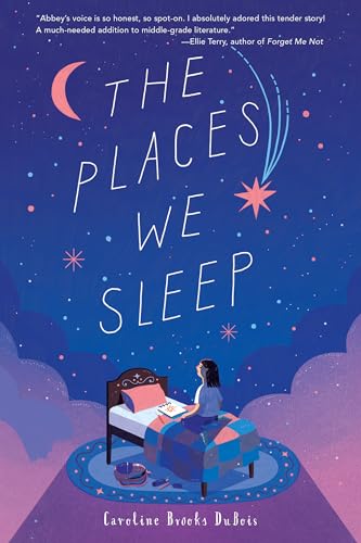 The Places We Sleep [Hardcover]