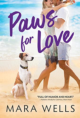 Paws for Love [Paperback]