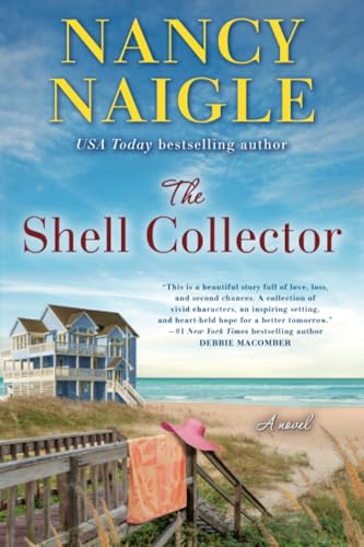 The Shell Collector A Novel [Paperback]