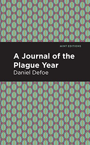 A Journal of the Plague Year [Hardcover]