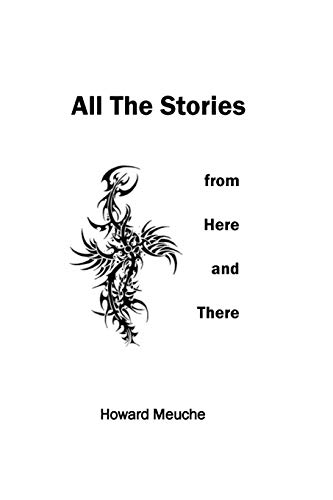 All the Stories 4 [Paperback]