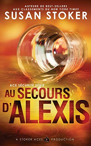Au Secours D'Alexis [Paperback]