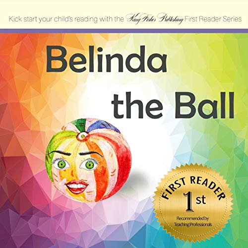 Belinda the Ball [Paperback]