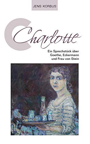 Charlotte (german Edition) [Paperback]