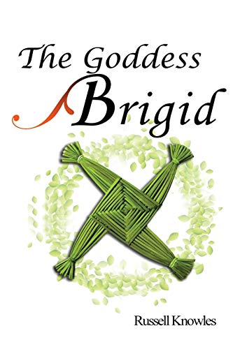 Goddess Brigid [Paperback]
